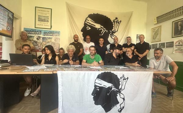 Les Ghjurnate Internaziunale di Corti placées sous le signe de "l’après-Beauvau"