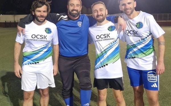 La JSM, un nouveau club de foot dans les quartiers sud de Bastia