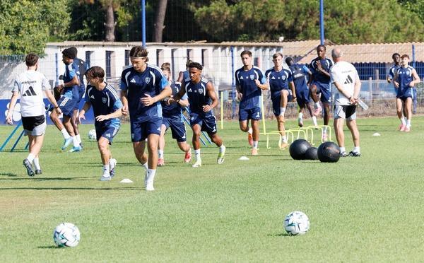 SC Bastia : le point avant le début de saison