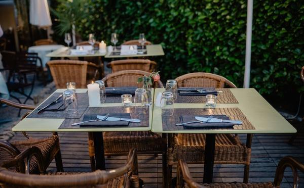 En Corse, un début de saison marqué par une consommation en recul dans les restaurants