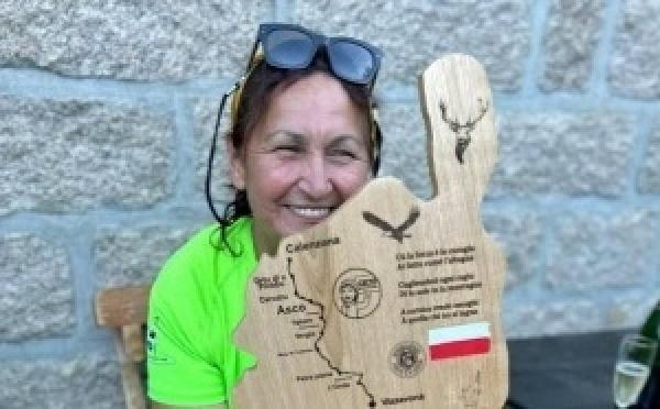 Décès de Stéphanie Simonpieri, une femme de courage qui avait marqué toute la Corse