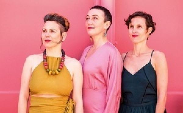Corte - « Scontra » en concert samedi au profit de la paroisse dans le cadre du Festival Alti Casi