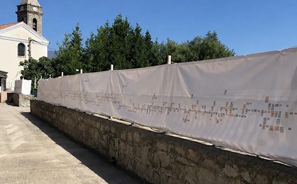 À Calcatoggio, quatre siècles d'histoire refont surface grâce à la généalogie