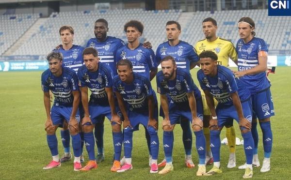 SC Bastia - La Ligue 3 et la peur des vieux démons…