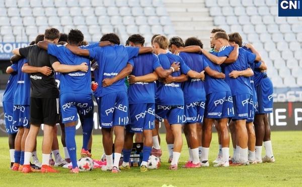 Télévu - Ligue 3 : pour une première, c’est un sérieux raté