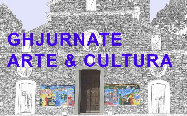 À Antisanti, deux journées pour faire vivre l’art et la culture au village