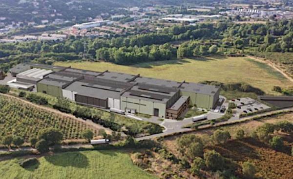 Centre de tri de Monte : le collectif Piaghja di Golu interpelle l’Agence régionale de santé