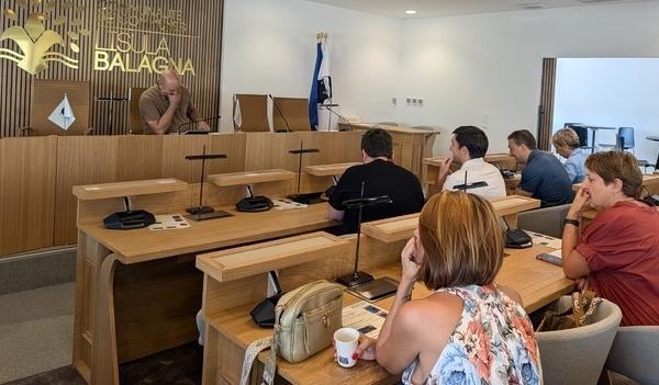 À Lisula, socioprofessionnels et intercommunalité renouent le dialogue sur la redevance des déchets