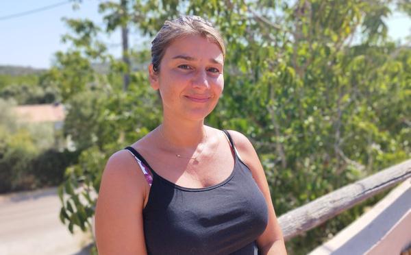 « J’ai repris goût à la vie » : le combat d’Anne-Laure Castelli contre les bandelettes anti-incontinence