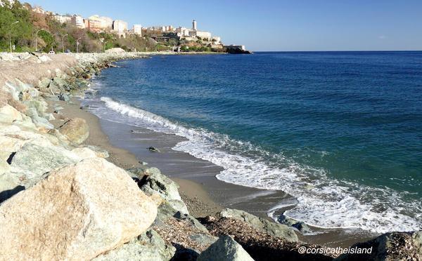 U tempu in Corsica