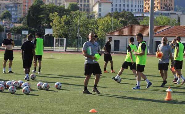 Football National 2 - Un nouveau challenge pour l’USC Cortenais