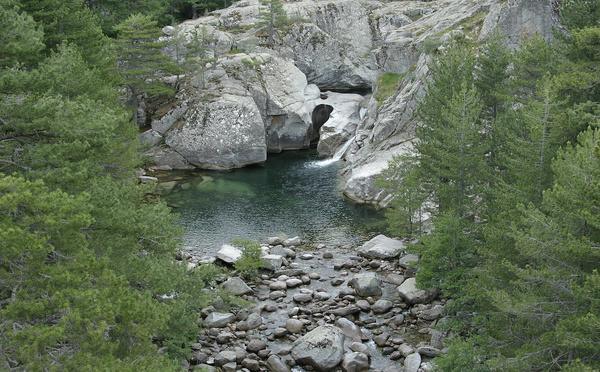 Haute-Corse : les réserves d’eau continuent de baisser, la pluie attendue vendredi