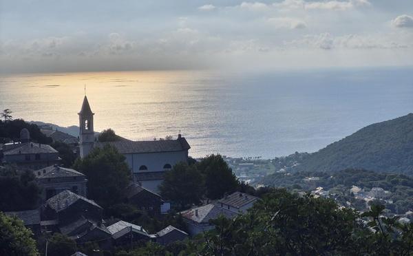A màghjina - In Figarella, San’Antone aspetta l’alba