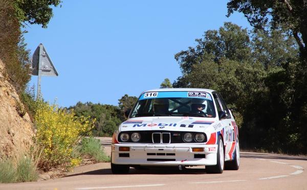 26e Tour de Corse Historique - Un plateau 2026 de très grande qualité