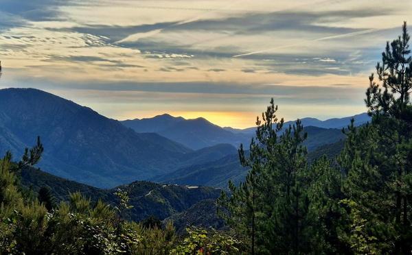 U tempu in Corsica