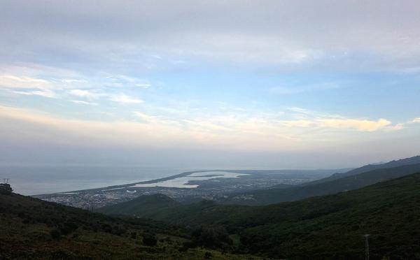 U tempu in Corsica
