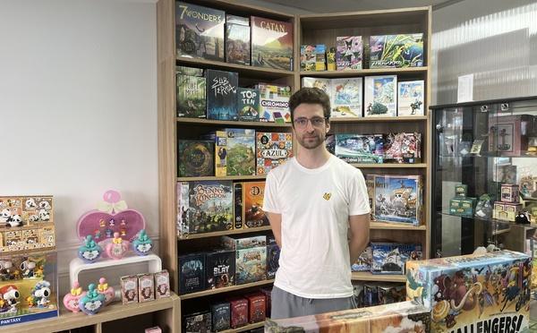 Jeux de société : un nouvel âge d’or qui gagne aussi la Corse