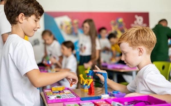  La robotique dès 4 ans : en Corse, une nouvelle façon d’apprendre pour préparer les enfants aux métiers de demain