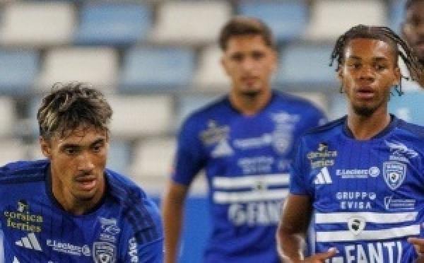 Ligue 3 : Caen-SC Bastia (Laurent Peyrelade), « Je considère Caen comme la meilleure équipe du championnat »