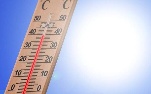 Jusqu’à plus de 40°C jeudi : la Corse face à une nouvelle vague de chaleur