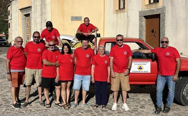 À Nessa, une réserve communale qui veille sur le village toute l’année