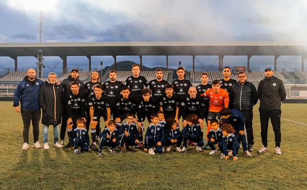 Le SC Bocognano-Gravona célèbre quarante ans de passion et d’histoire