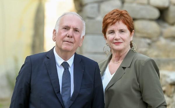Sénatoriales 2026 – Jean-Jacques Panunzi : « Je considère que mon expérience peut encore être utile à la Corse »
