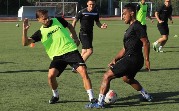 Football - National 2 : Corte débute sa saison ce samedi à Montlhery