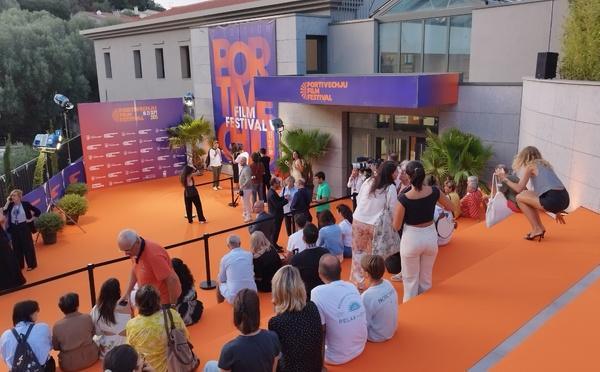 Le Portivechju film festival s’arrête, mais Piazz’à u filmu prend la suite
