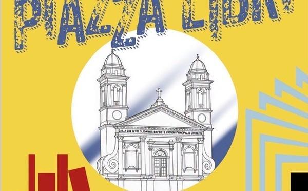 « Piazza libri » : la littérature « hors les murs » les 5 et 6 septembre à Bastia