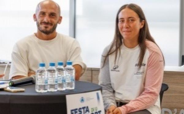 Bastia - Une fête du sport XXL pleine de nouveautés
