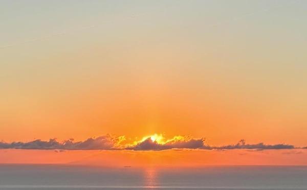 U tempu in Corsica