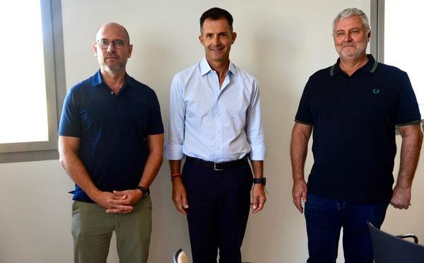 « Quatre Corses sur dix auront plus de 60 ans en 2050 » : l’île face au défi du vieillissement démographique