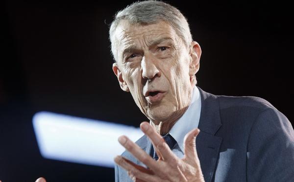 Michel Castellani : « Si les institutions actuelles étaient efficaces, les frigos seraient pleins ! »
