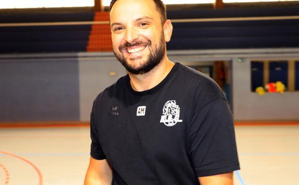 Handball N2 : Corte – Ile-Rousse entame sa saison face à Villeneuve-Loubet