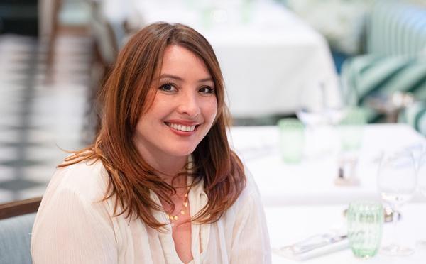 Charlotte Cesari appelle à construire une nouvelle gauche autonomiste en Corse