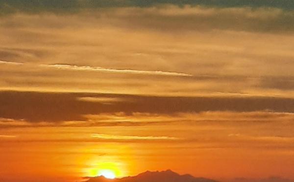 A màghjina - Quandu u sole nasce nant’à l’Elba