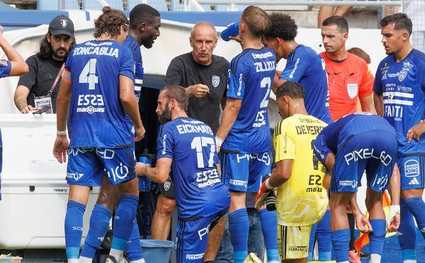 SC Bastia : mais pourquoi ça ne marche pas à Furiani ?