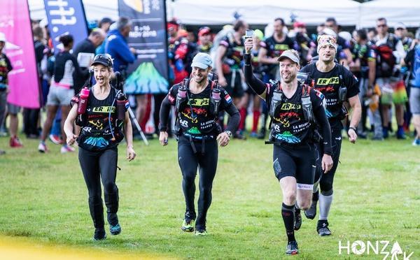 Corte - 400 athlètes et 30 nations pour l’Adventure Racing World Championship