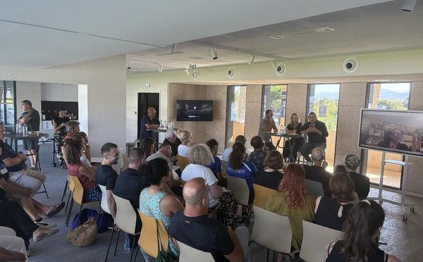 La CAB veut donner un nouvel élan aux relations avec les associations sportives de Bastia et sa région