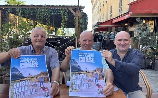 « Dans dix ans, il sera trop tard » : Des maires corses veulent unir leurs forces pour enfin obtenir des avancées sur le statut de résident