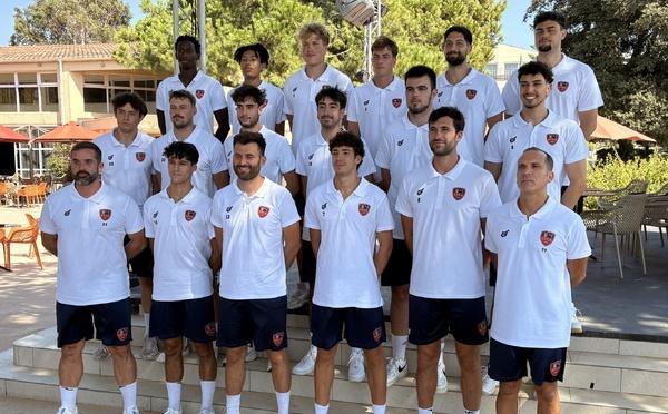 GFCA Volley : une nouvelle jeunesse pour repartir à l’assaut de la D2