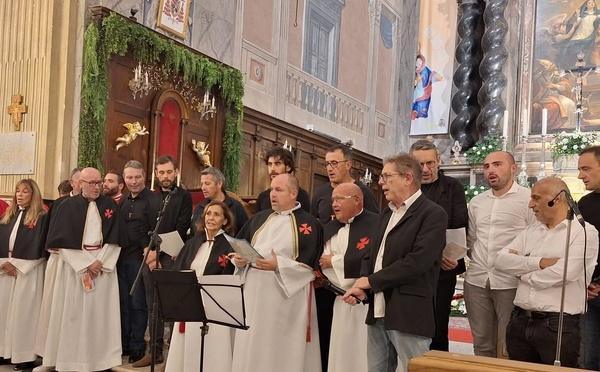 À Ajaccio, le festival Spiritu Sacru revient pour une troisième édition autour des chants sacrés