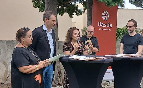  Journées Européennes du Patrimoine à Bastia : photographie et patrimoine en péril, thèmes de l’édition 2026