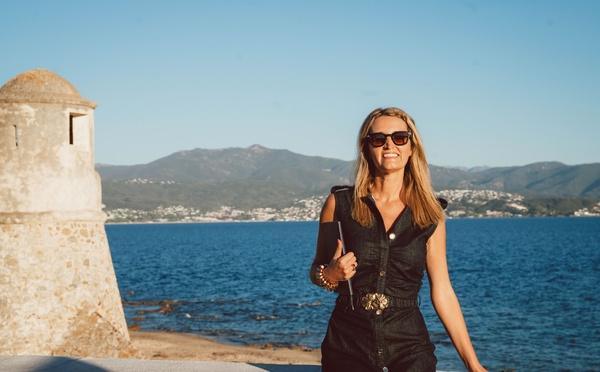 Avec Little Spot Agency, Caroline Cuttoli veut faire de la Corse une terre de shootings