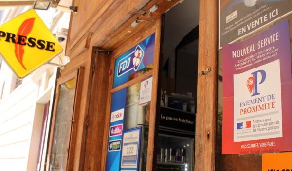 Face à des ventes en chute libre, les buralistes corses réclament un gel de la fiscalité du tabac