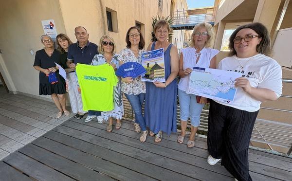 Urban Trail Aiaccina : une neuvième édition pour faire avancer la lutte contre le cancer