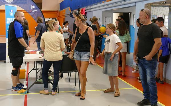 Corte - Rendez-vous dimanche sur le parking du Cosec pour A Festa di l’Asocii