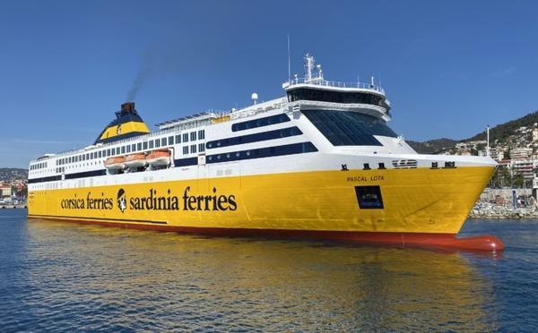 Colère des pêcheurs : nouveaux blocages de ports dans l'Hérault et à Nice, un bateau de la Corsica Ferries dérouté vers l’Italie