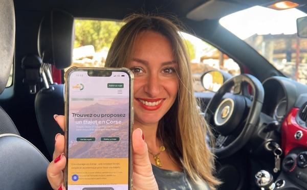In Giru : en Corse, le covoiturage cherche sa place